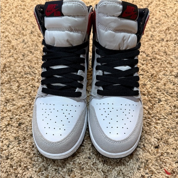Nike Air High Tops - Picture 2 of 6
